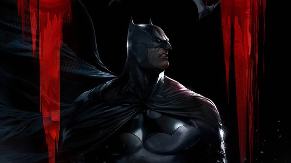 Batman Side