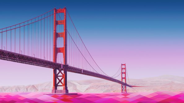 Bridge Water Minimalism