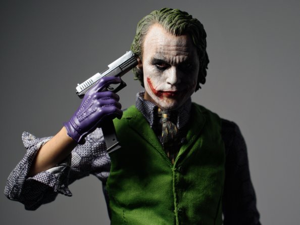 Joker 5k New