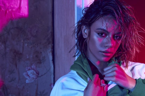 Dinah Jane 5k