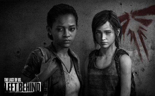 Left Behind HD
