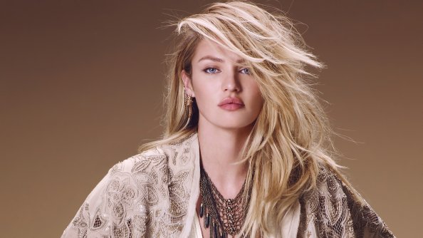 Candice Swanepoel 4k 2020