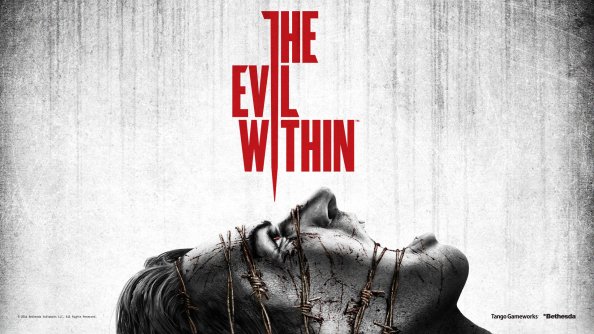 The Evil Within Game