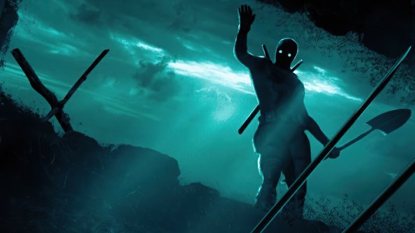 Deadpool Done With Business 5k