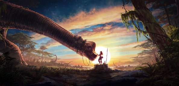 Durango Wild Lands A Good Friend 4k