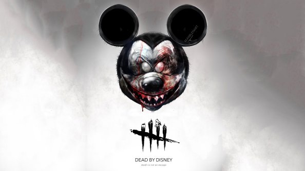 Dead By Disney