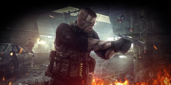 Escape From Tarkov 5k