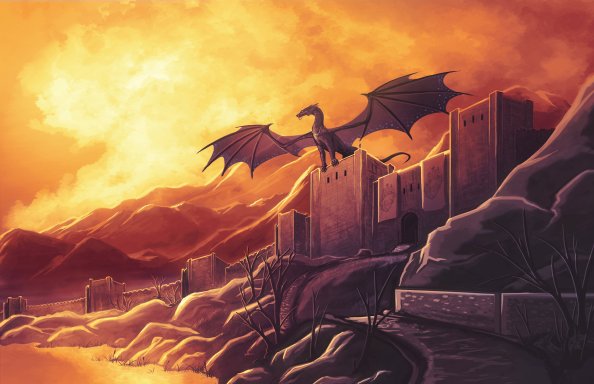 Castle Protector