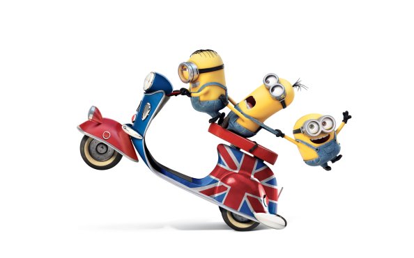 Minions Funny