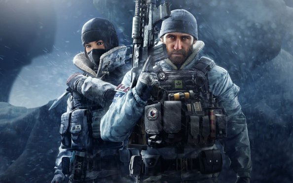 Tom Clancys Rainbow Six Seize DLC