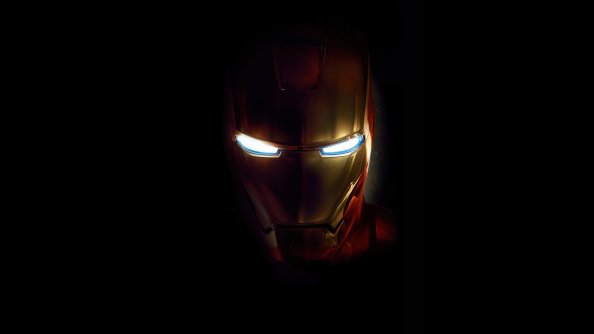 Iron Man 2008 5k