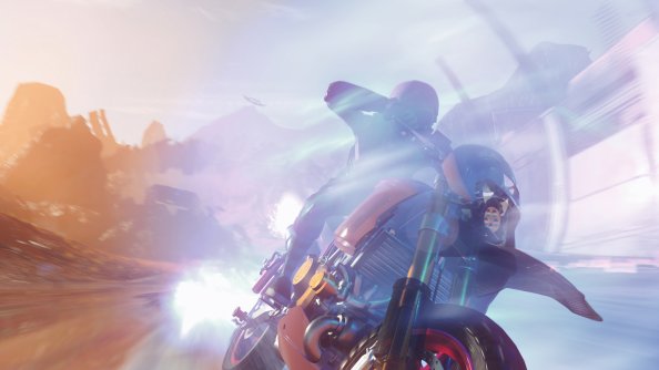 Onrush 2019