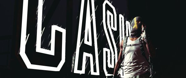 Tom Clancys Ghost Recon Wildlands Game 5k