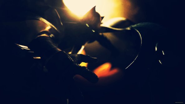 Batman DC Comics Superheroes