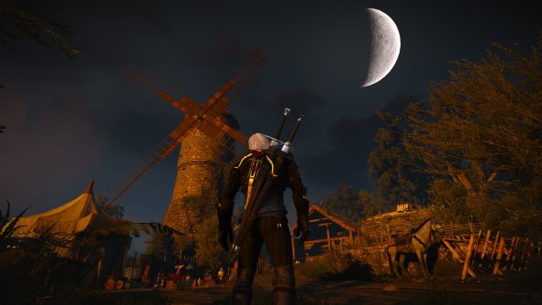 The Witcher 3 Wild Hunt Pc Game