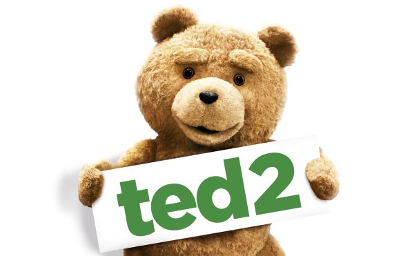 Ted 2 Movie Poster