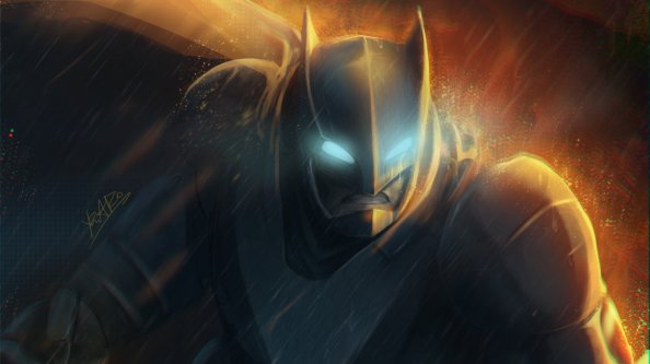 Tell Me Do You Bleed