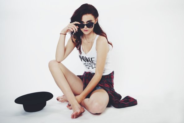 Acacia Brinley 4k