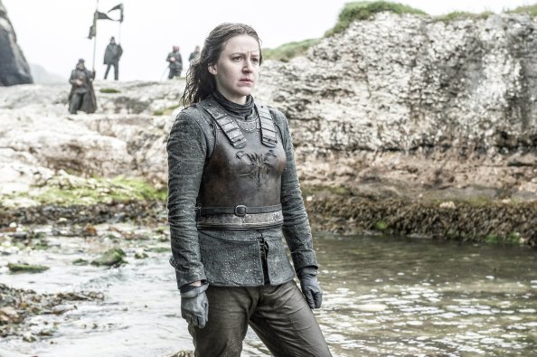Yara Greyjoy