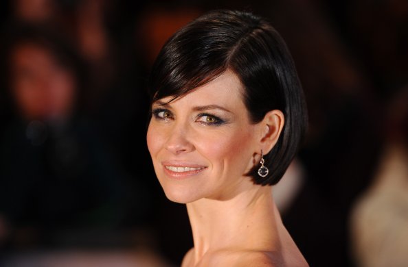 Evangeline Lilly