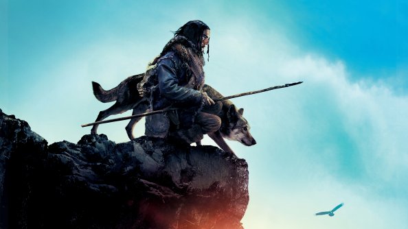 Alpha Movie 8k