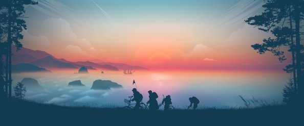 Long Journey
