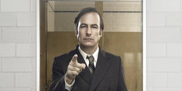 Jimmy McGill