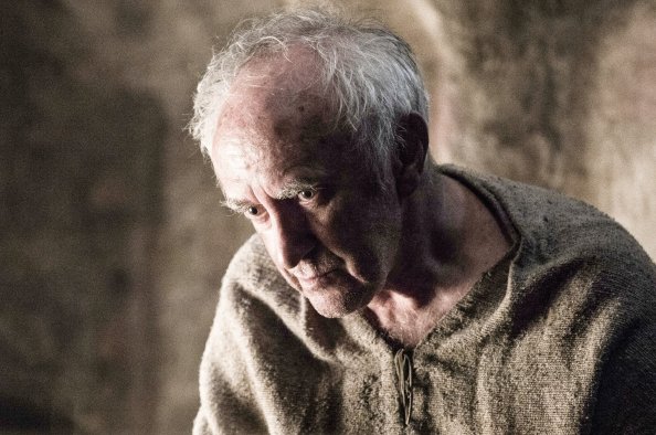 High Sparrow
