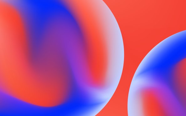 Abstract Illustration