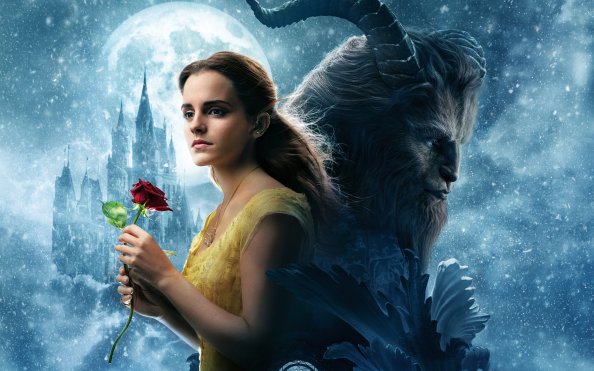 Beauty And The Beast Movie