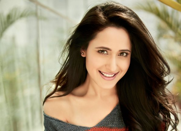 Pragya Jaiswal