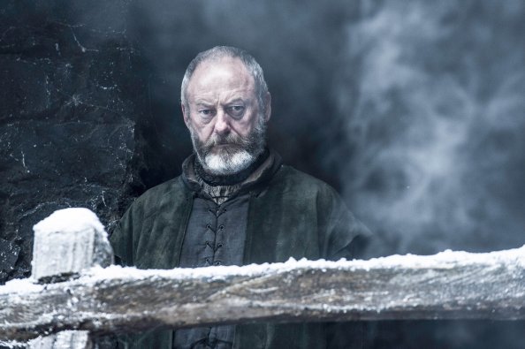 Davos Seaworth