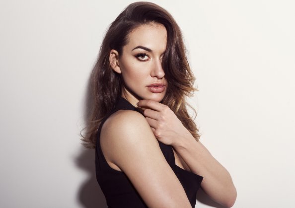 Tasya Teles 5k