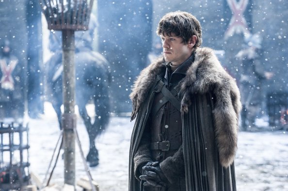 Ramsey Bolton
