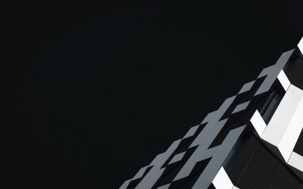 Dark Achitec 5k