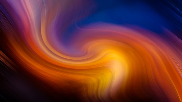 Abstract Desktop 4k