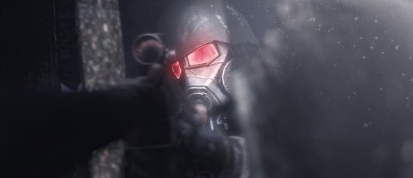 Ncr Ranger 4k