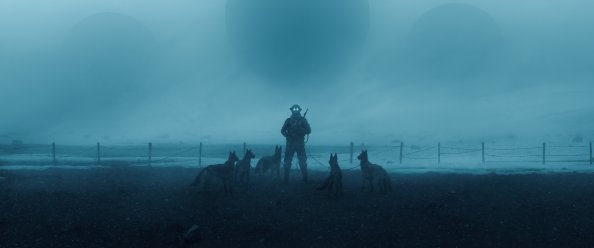 Morning Encounter 5k