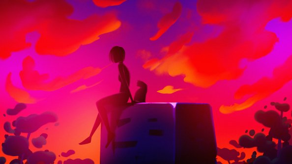 The View 4k