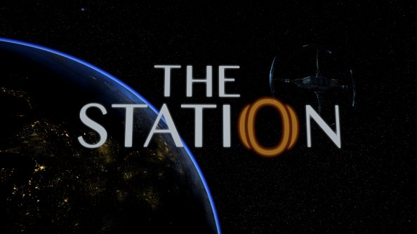The Station Ps4