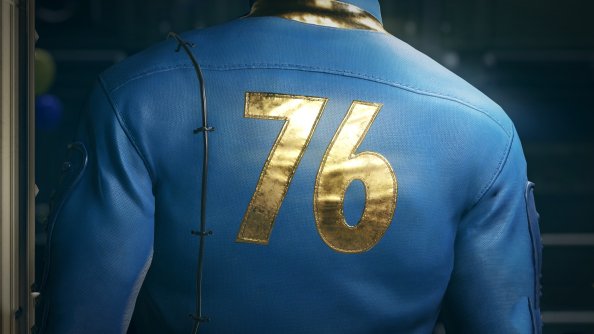 Fallout 76