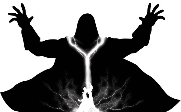 Shazam Art