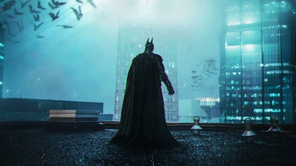4kbatman