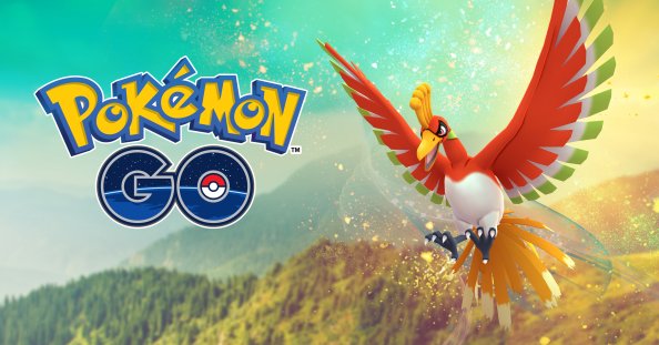 Pokemon Go 5k