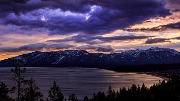 South Lake Tahoe