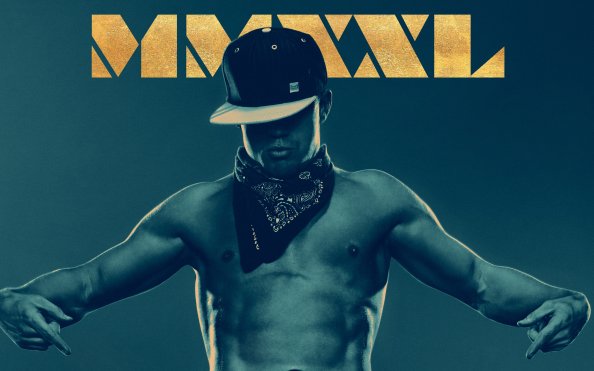 Magic Mike XXL Movie
