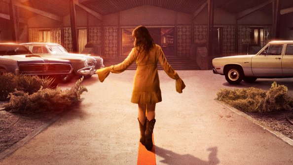 Cailee Spaeny In Bad Times At The El Royale Movie