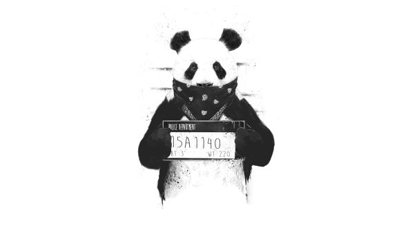 Bad Panda