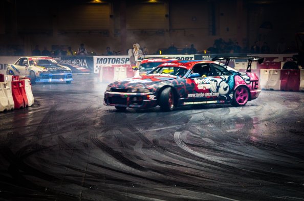 Race Cars