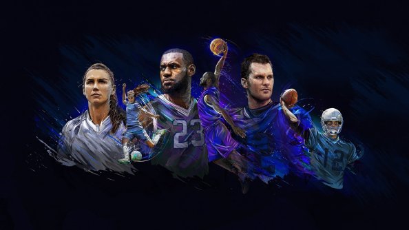 Apple TV Greatness Code